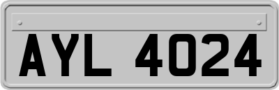 AYL4024