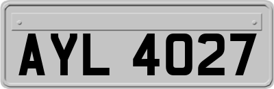 AYL4027