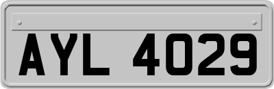 AYL4029