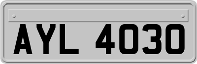 AYL4030