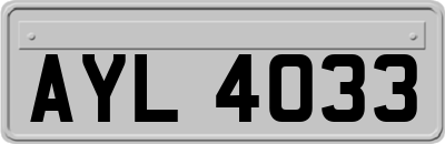 AYL4033