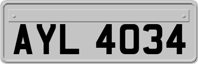 AYL4034