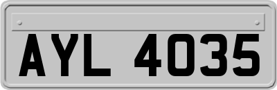 AYL4035