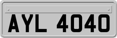 AYL4040