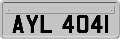 AYL4041