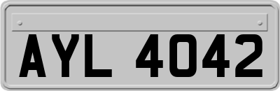 AYL4042