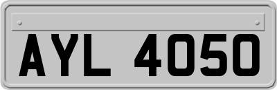 AYL4050