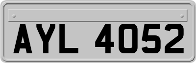 AYL4052