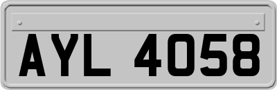 AYL4058