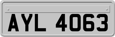 AYL4063
