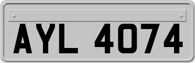 AYL4074