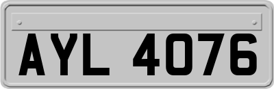 AYL4076