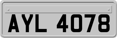 AYL4078