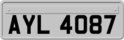 AYL4087