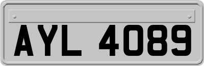 AYL4089