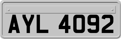 AYL4092