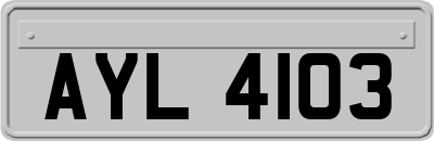 AYL4103