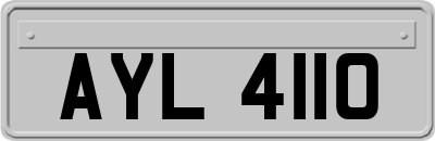 AYL4110