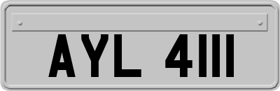 AYL4111