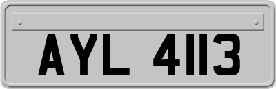 AYL4113