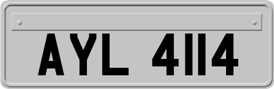 AYL4114