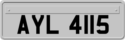 AYL4115