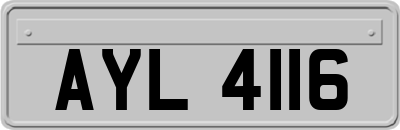 AYL4116
