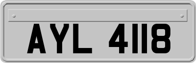 AYL4118