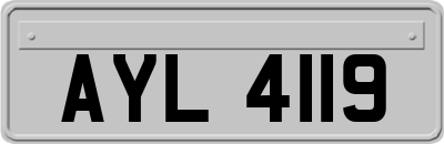 AYL4119