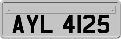 AYL4125