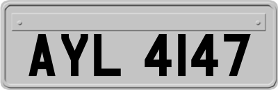 AYL4147