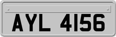 AYL4156