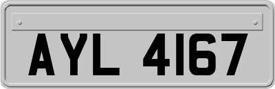AYL4167
