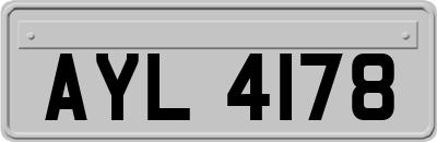 AYL4178