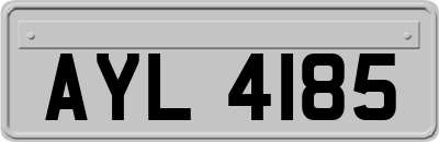 AYL4185