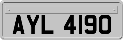 AYL4190