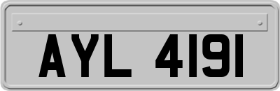AYL4191