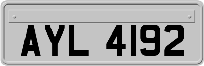 AYL4192