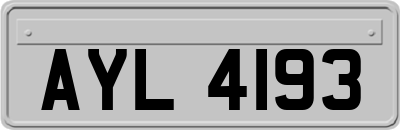 AYL4193