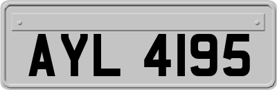 AYL4195