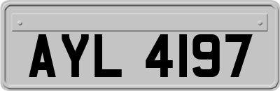 AYL4197