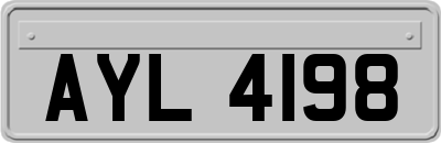 AYL4198