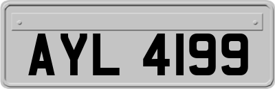 AYL4199