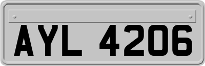 AYL4206