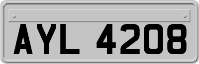 AYL4208