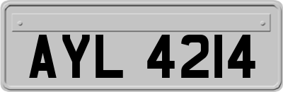 AYL4214