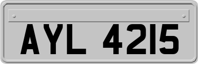 AYL4215