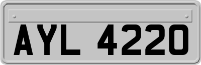 AYL4220