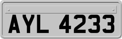 AYL4233