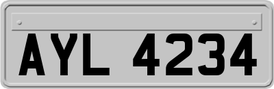 AYL4234
